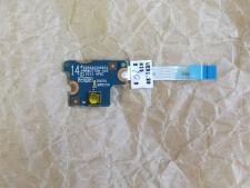 Кнопка увімкнення Hp Pn 6050A2566601 №2